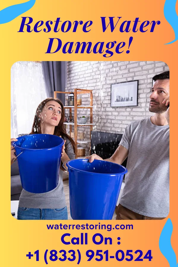 water restoration Premier Restoration Solutions Contractors Coulterville
